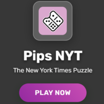 Logotipo del grupo Pips Game: A Challenging Puzzle Experience Full of Strategy