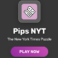 Logo del grupo Pips Game: A Challenging Puzzle Experience Full of Strategy