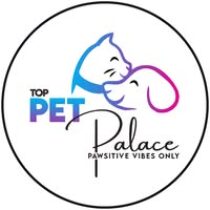 Logotipo del grupo Top Pet Palace