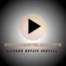 Logotipo del grupo Icon Automated Solutions