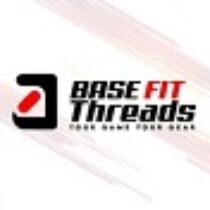 Logotipo del grupo Base Fit Threads