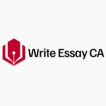 Logotipo del grupo Write Essay Canada