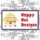 Logo del grupo Happy Hut Designs