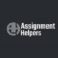 Logo del grupo Assignment Helpers NZ
